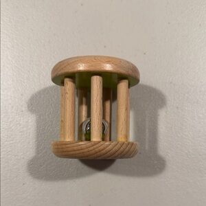 LOVEVERY rolling bell